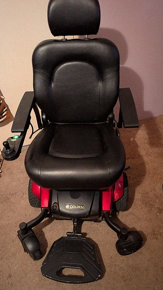 Compass Mobility Scooter