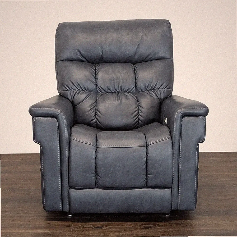 Pride Mobility Ultra PLR-4955 Electric Recliner Lift Chair